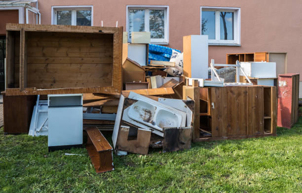 Best Garage Cleanout Services  in Pennington Gap, VA