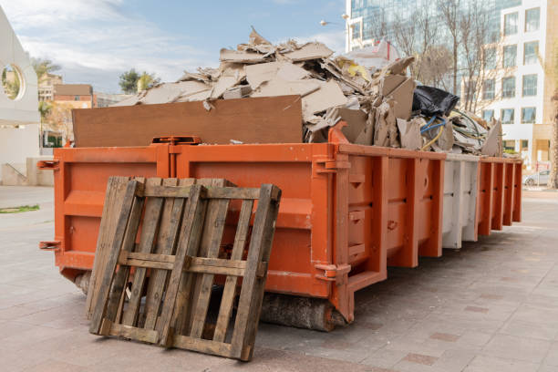Best Construction Debris Removal  in Pennington Gap, VA