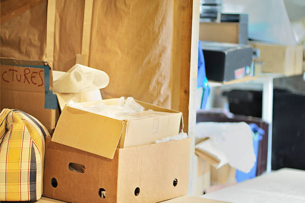 Best Full-Service Junk Removal  in Pennington Gap, VA